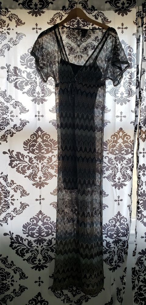 Rue 21 size large dress